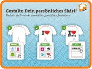 Zum T-Shirt Online Creator